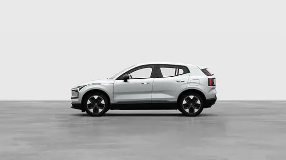Volvo Ex30 2027 photo 5