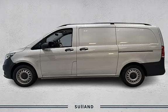 Mercedes-Benz Vito 119 2022 photo 2