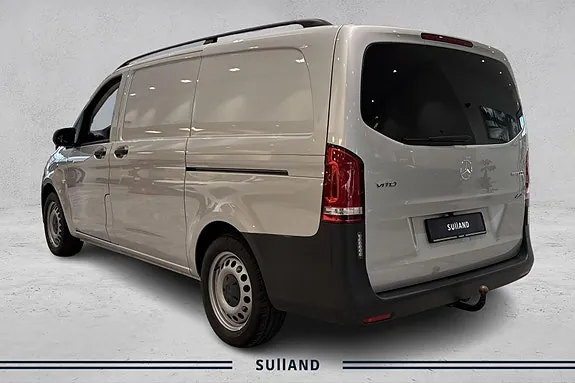 Mercedes-Benz Vito 119 2022 photo 5