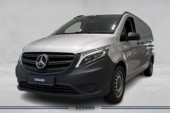 Mercedes-Benz Vito 119