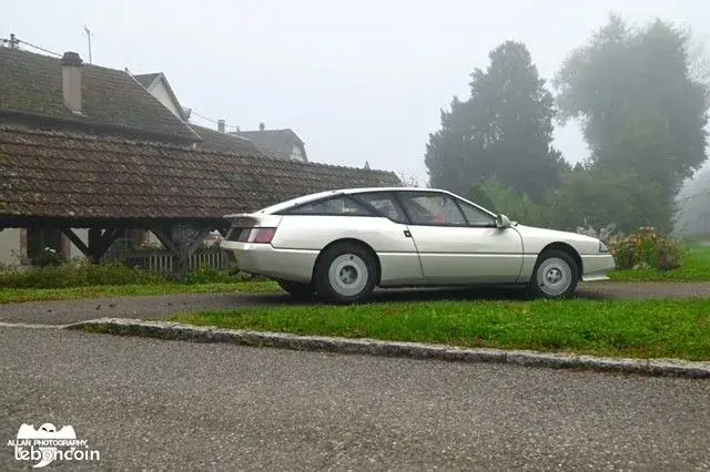 Renault Autres