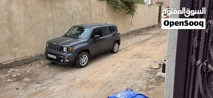 Jeep Renegade 2023 photo 5