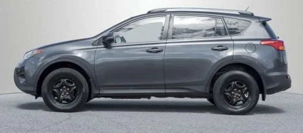 Toyota Rav4 2015 photo 2