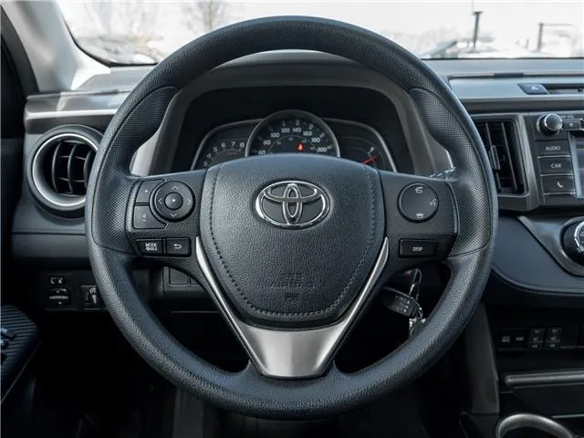 Toyota Rav4 2015 photo 4