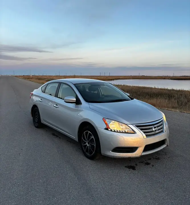 Nissan Sentra