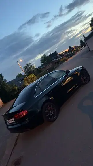Audi A4 2008 photo 2