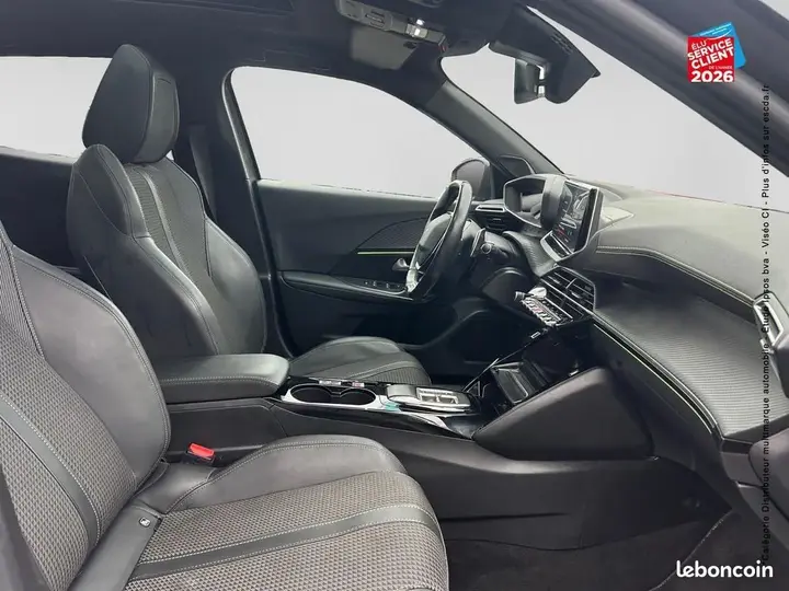 Peugeot 2008 2022 photo 5