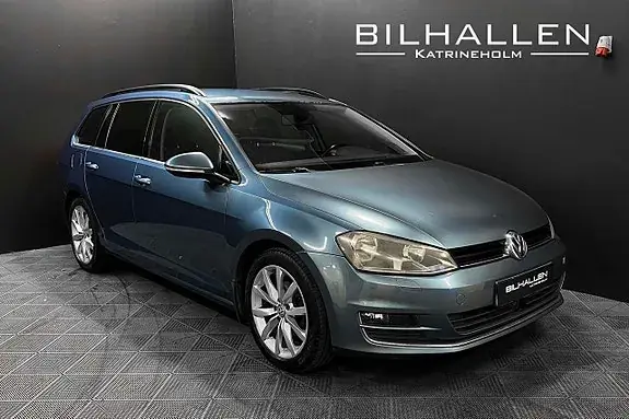 Volkswagen Golf I