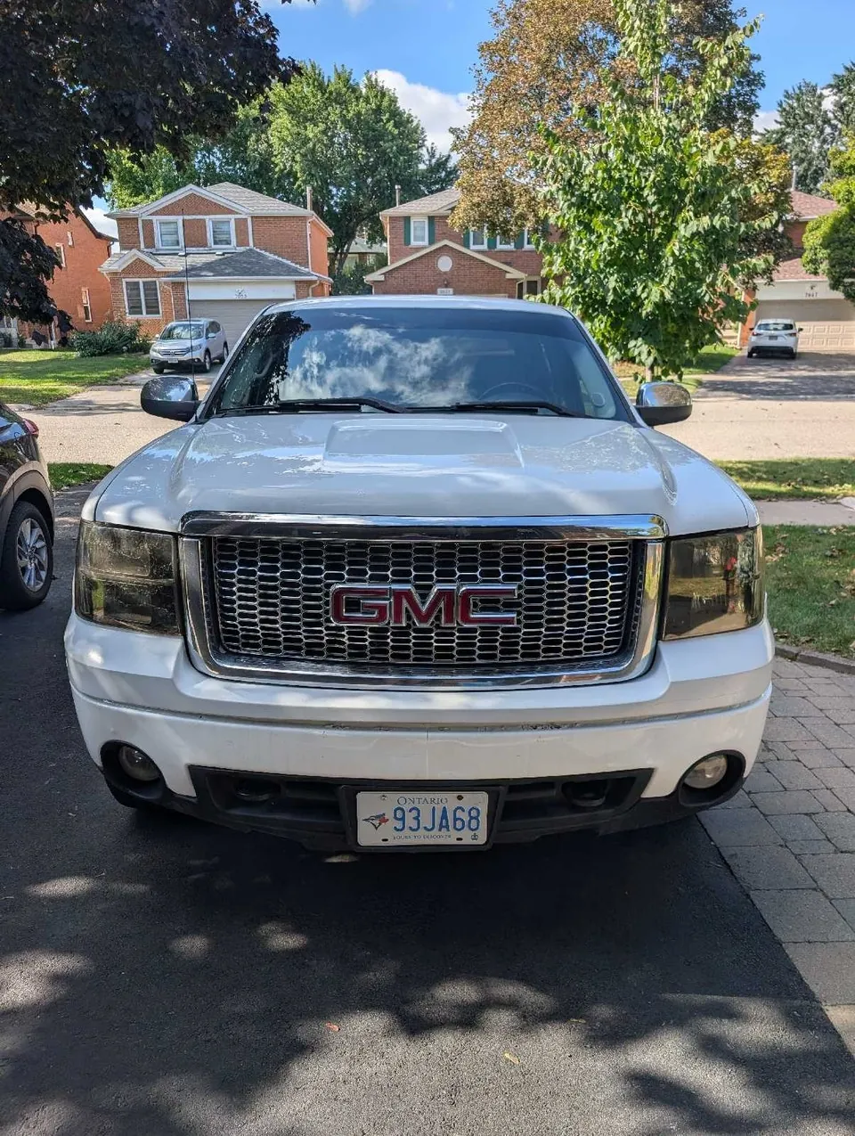 GMC Sierra 1500