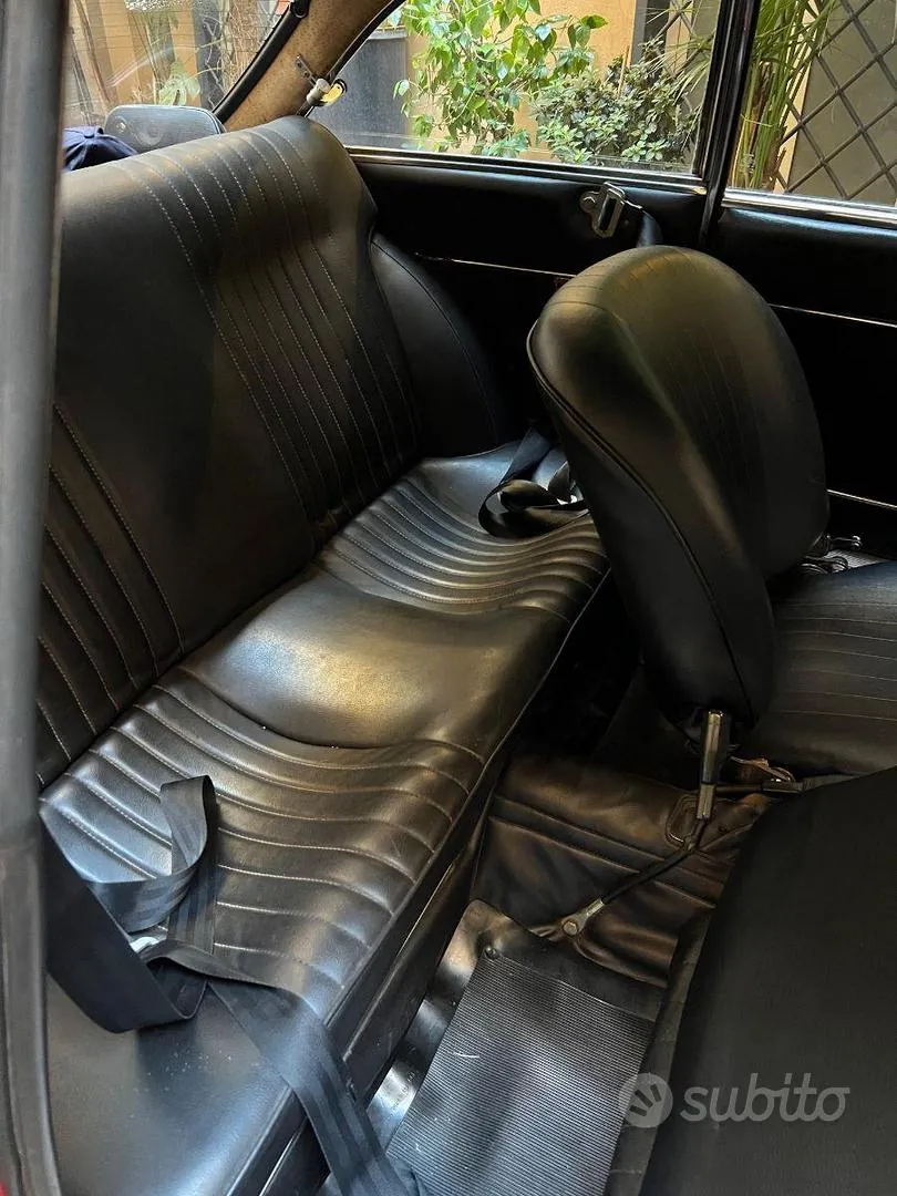 Alfa Romeo Gt Junior 1970 photo 3
