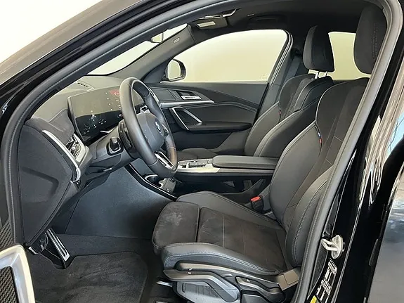 BMW Ix2 2026 photo 5