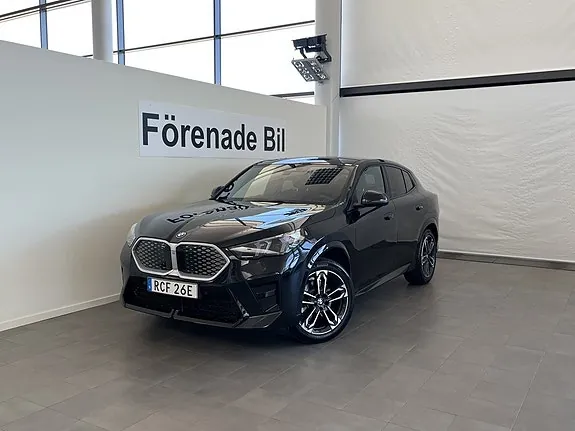 BMW Ix2