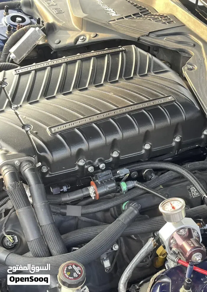 Ford Mustang 2019 photo 4