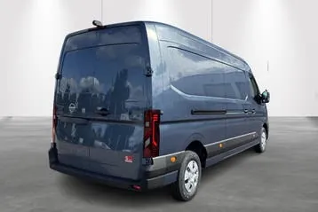 Nissan Interstar 2026 photo 2