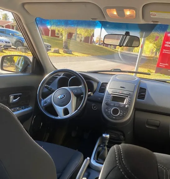 Kia Soul 2013 photo 5