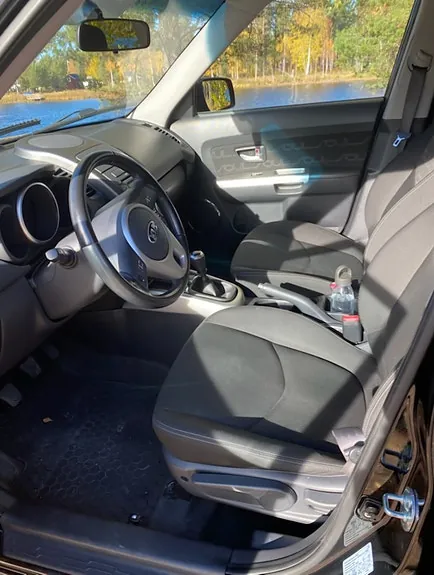 Kia Soul 2013 photo 4