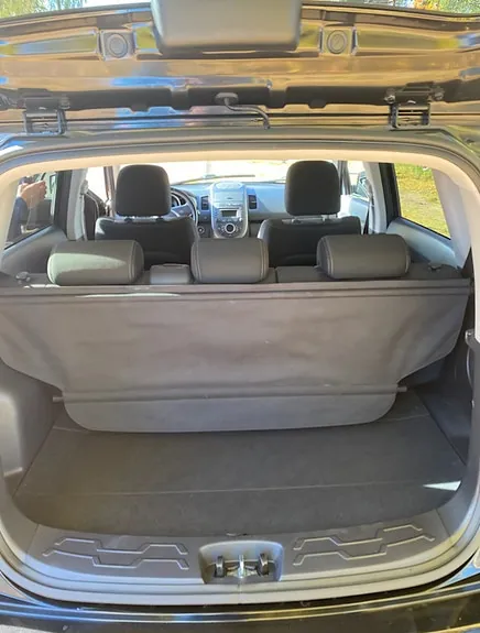 Kia Soul 2013 photo 3