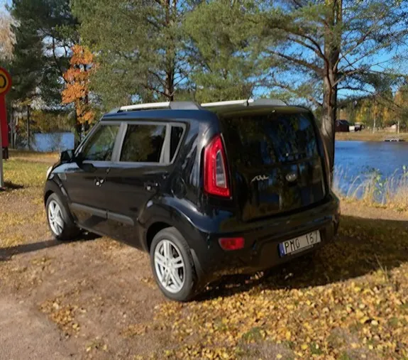 Kia Soul 2013 photo 2