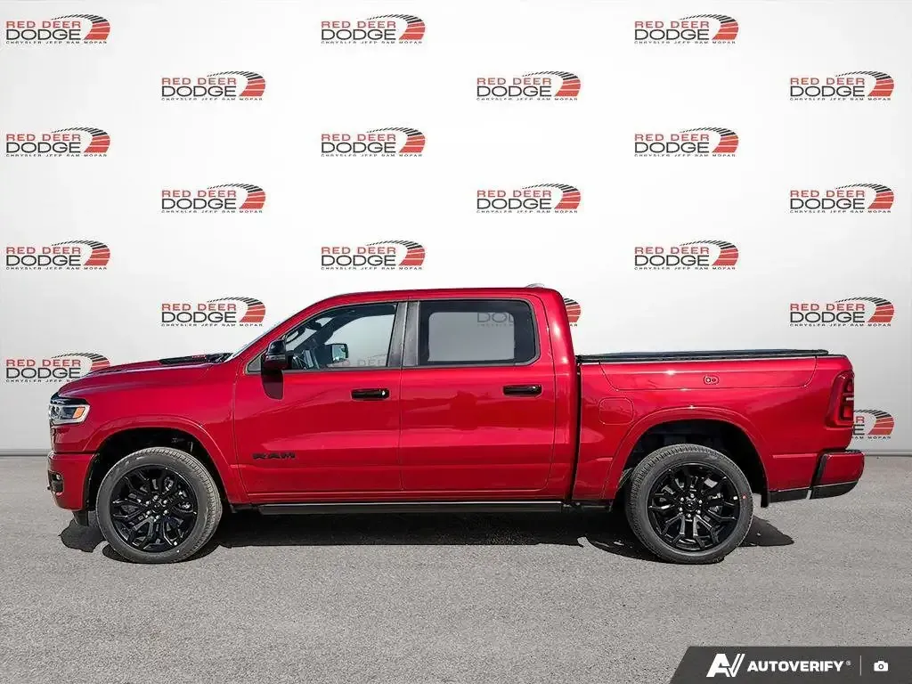 Ram 1500 2026 photo 2