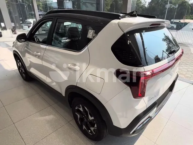 Kia Sonet 2026 photo 3
