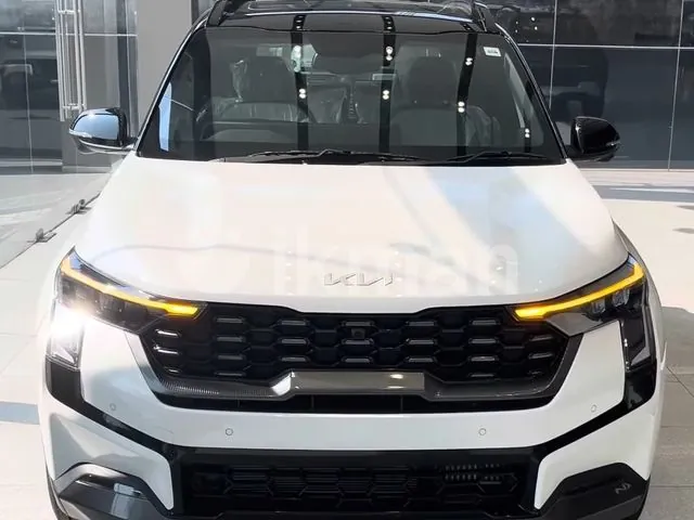 Kia Sonet