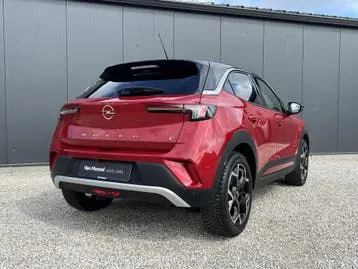 Opel Mokka-E 2022 photo 3