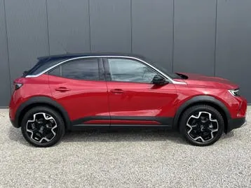 Opel Mokka-E 2022 photo 2