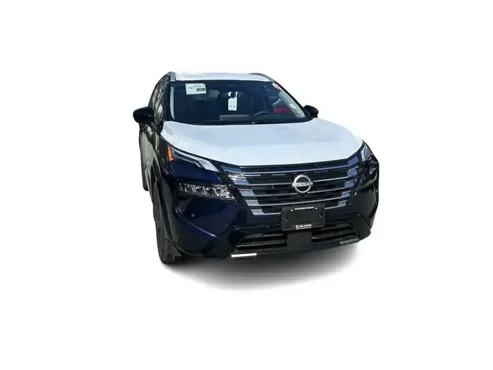 Nissan Rogue 2026 photo 3