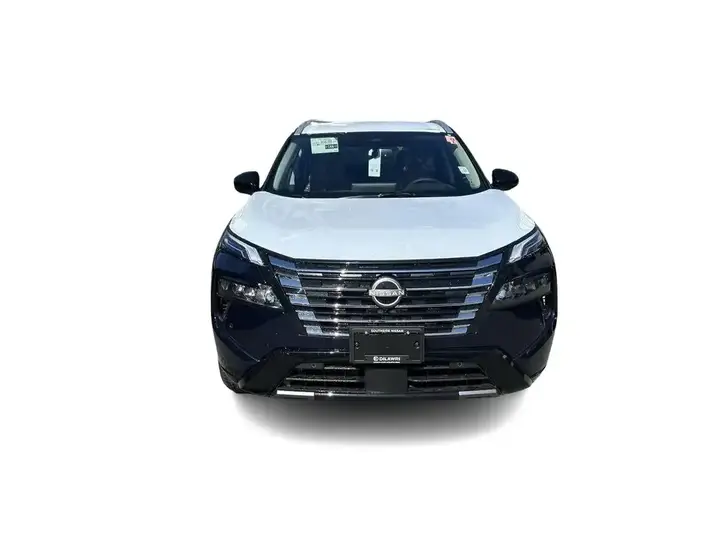 Nissan Rogue 2026 photo 4