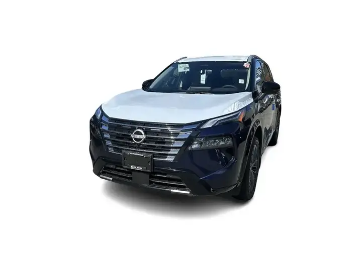 Nissan Rogue 2026 photo 5