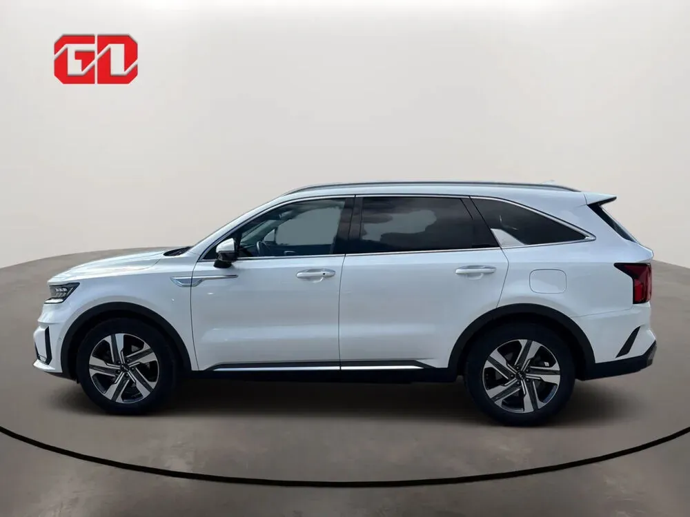 Kia Sorento 2022 photo 2