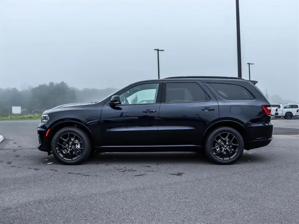 Dodge Durango 2026 photo 3