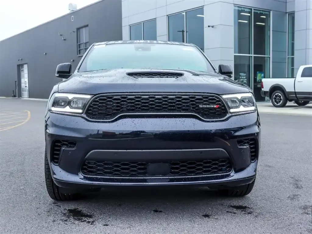 Dodge Durango 2026 photo 2