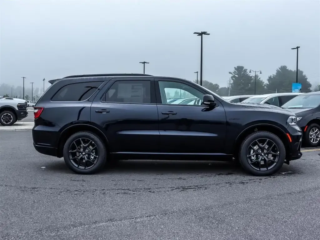 Dodge Durango 2026 photo 5