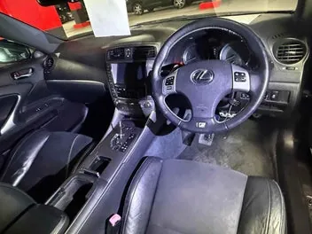Lexus Is 250 2012 photo 4