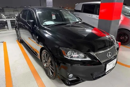Lexus Is 250