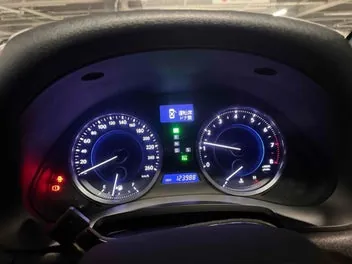 Lexus Is 250 2012 photo 5
