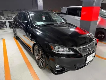 Lexus Is 250 2012 photo 2