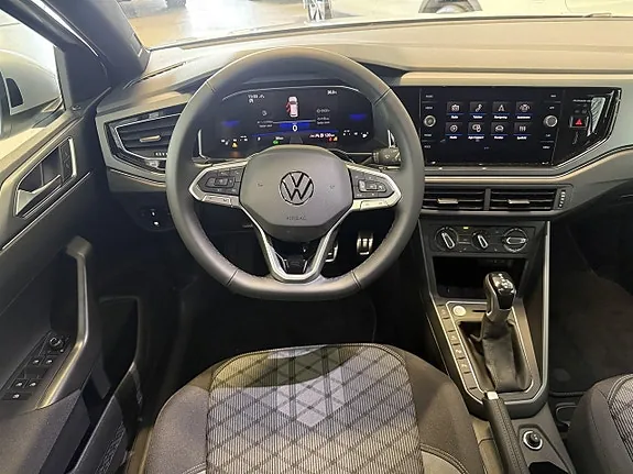Volkswagen Taigo 2027 photo 2