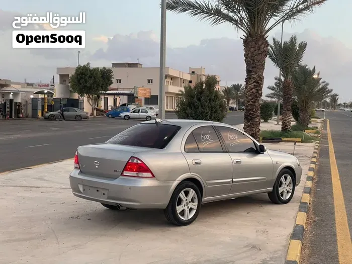 Renault Korea Sm3 2009 photo 2
