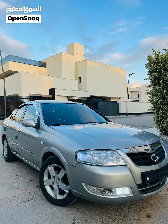 Renault Korea Sm3 2009 photo 5