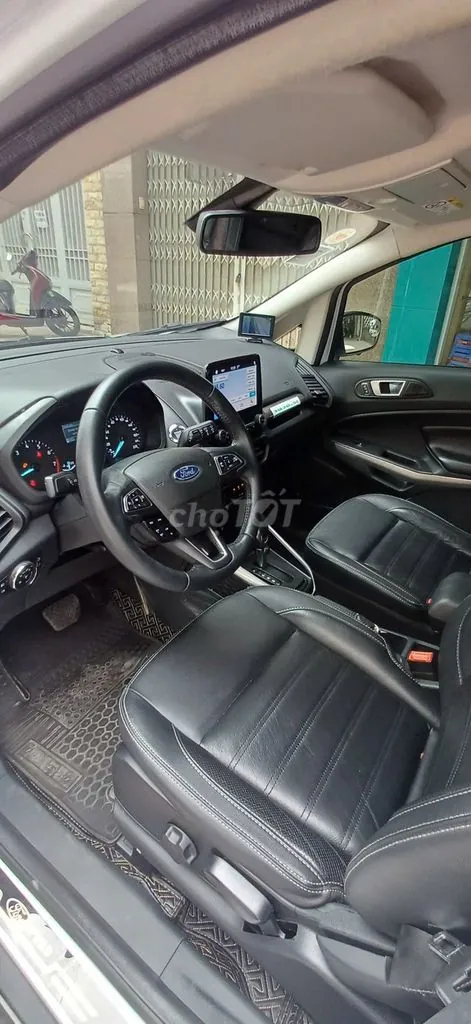 Ford Ecosport 2021 photo 5