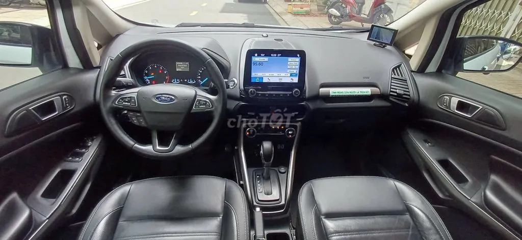 Ford Ecosport 2021 photo 4