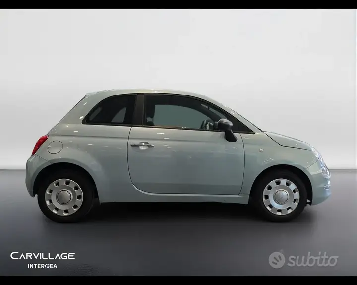 Fiat 500 2024 photo 4