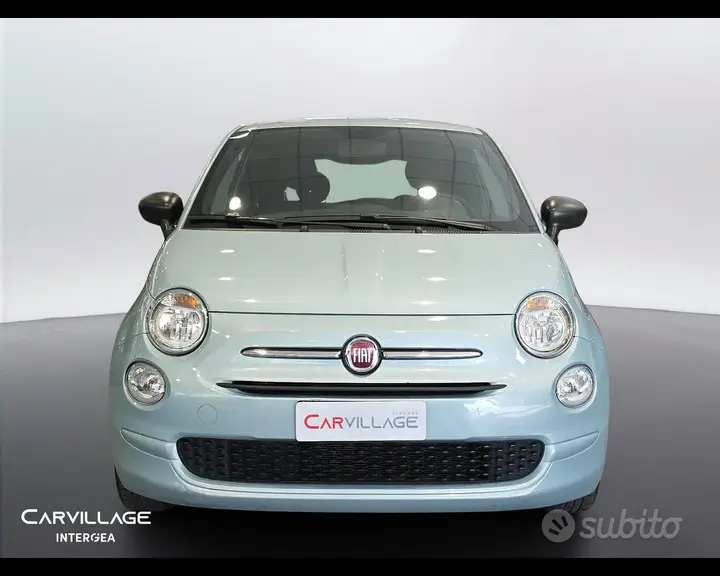 Fiat 500 2024 photo 2