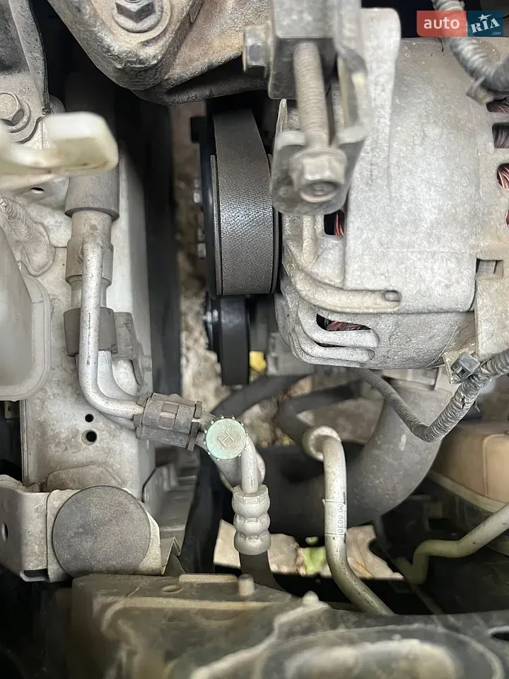 Kia Rio 2014 photo 3