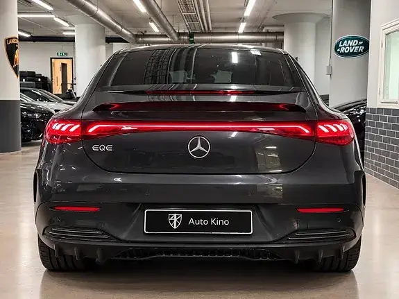 Mercedes-Benz Eqe 300 2023 photo 5
