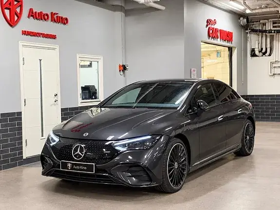 Mercedes-Benz Eqe 300
