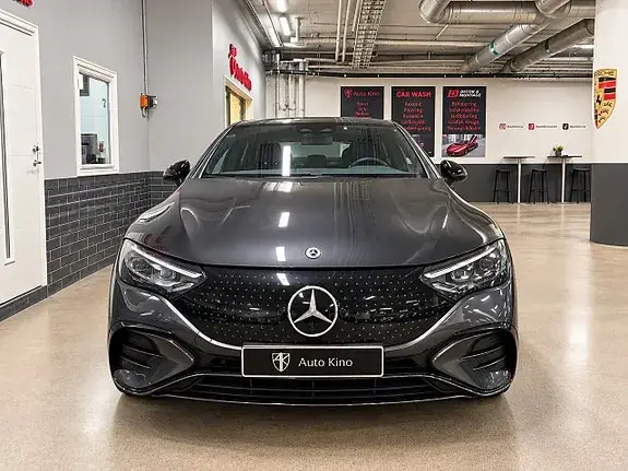Mercedes-Benz Eqe 300 2023 photo 4