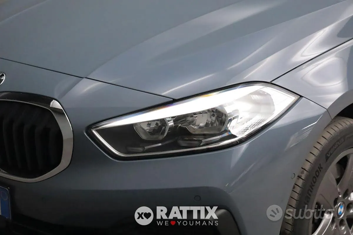 BMW 1 Series 2023 photo 3